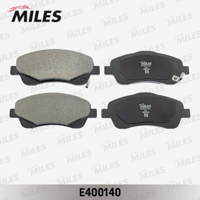 miles e400140