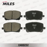 miles e400232