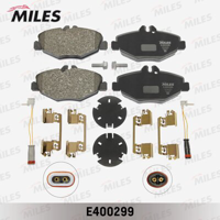 miles e400299