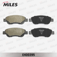 Деталь miles e400395