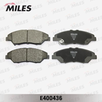 miles e400436