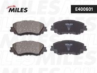 miles e400601