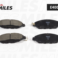 miles e400606