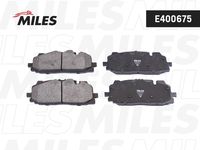 miles e400675