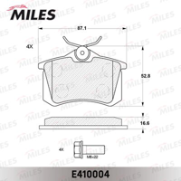 miles e410004