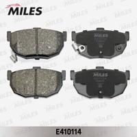 miles e410114