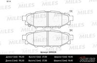 miles e410228