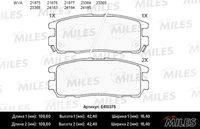 miles e410375