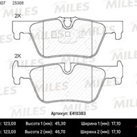 miles e410383