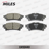 miles e410440