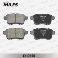 miles e410490