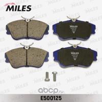 miles e500125