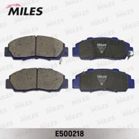 miles e500218