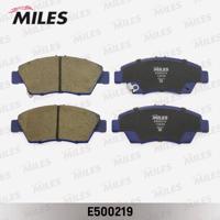 miles e500219