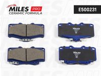 miles e500231