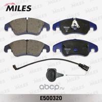 miles e500320