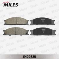 miles e500325