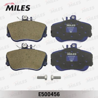 miles e500456