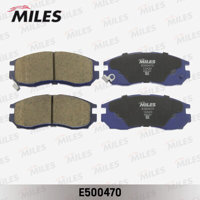 miles e500470