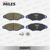 Деталь miles e500472