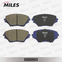 miles e500503