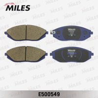 Деталь miles e500549