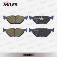 Деталь miles e510099