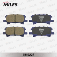 miles e510223