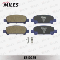 miles e510225