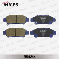 miles e510244