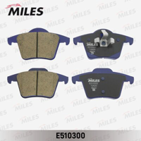 miles e510300