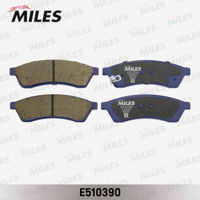 miles e510390