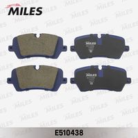 Деталь miles e510438