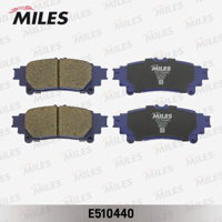 miles e510440