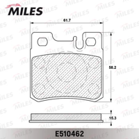 miles e510462