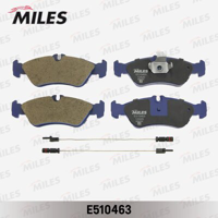 miles e510463