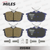 miles e510468