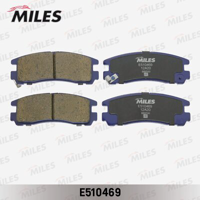 miles e510469