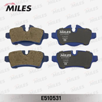 miles e510531