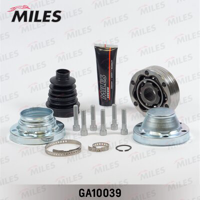 miles ga10039