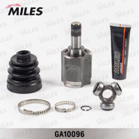 miles ga10096