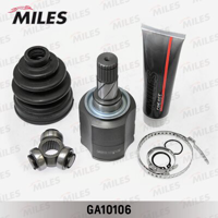 miles ga10106