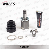 miles ga10121