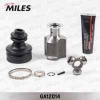 miles ga12014