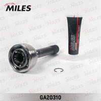 miles ga20310