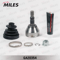 miles ga20354