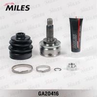 miles ga20416