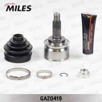 miles ga20419