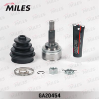 miles ga20454