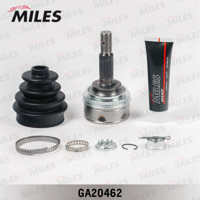 miles ga20462